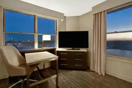 Homewood Suites by Hilton Philadelphia-City Avenue - 17