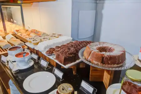 Radisson Paulista - 13