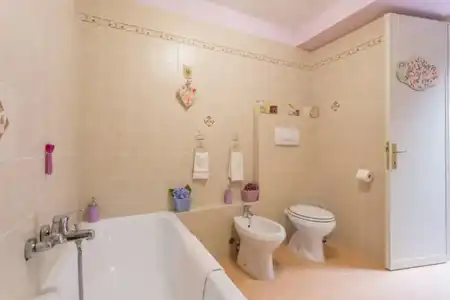 Bed and Breakfast Sognando Te - 51