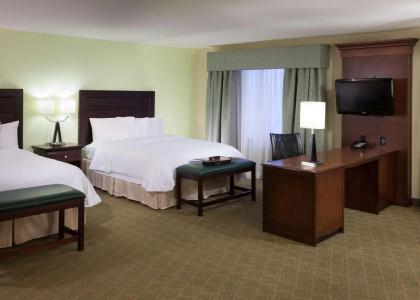 Hampton Inn & Suites Dallas-Arlington-South - 59