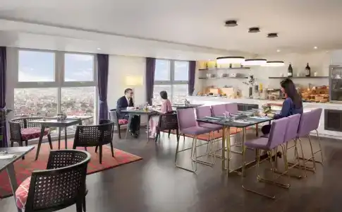 Mercure Hai Phong - 34