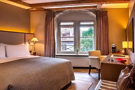 Hôtel Les Armures - 73