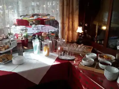 Landgasthof Kleine Kommode - 20