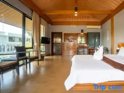 The Grace Amphawa - 97