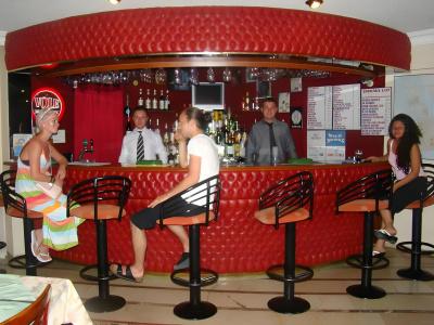 Nazar Otel - 19
