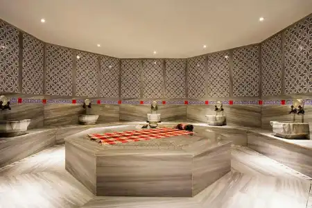 Martı Myra - Ultra All Inclusive - 22