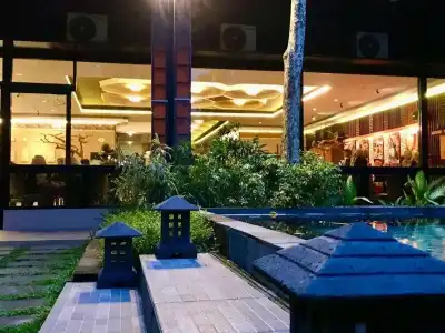 Savita Garden Inn - 18
