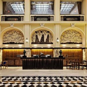 Grandezza Luxury Palace - 1