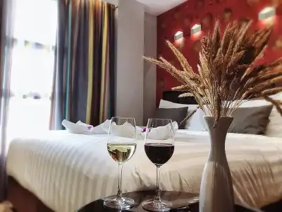 Aspira D'Andora Sukhumvit 16 - Asoke - 47
