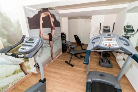 Eix Alcudia - Adults Only - 25