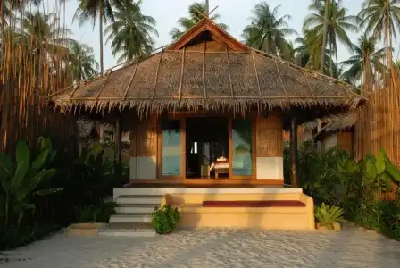 Tinkerbell Resort @ - 38