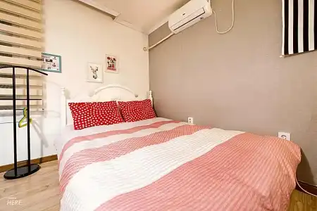 Hongdae Style Guesthouse - 89