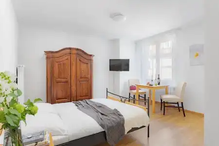 Apartments Swiss Star University - 2