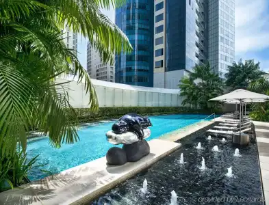 The St. Regis Singapore (Newly Renovated) - 40