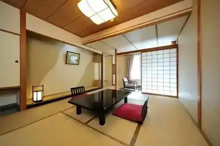 Ryokan Tanigawa - 14