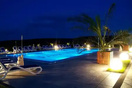 FAIR RESORT All Inclusive Wellness & SPA Jena - 13