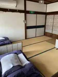 Onomichi Guest House Miharashi-tei - Hostel - 73