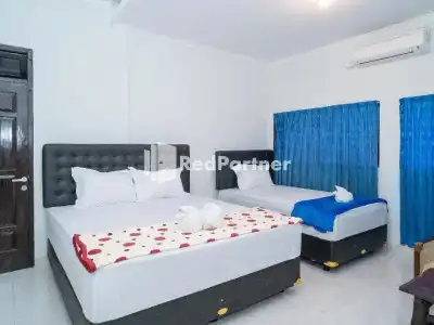 Pondok Wangi Syariah Jogja - 22