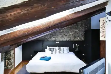 Hostal Cisco de Sans - 38