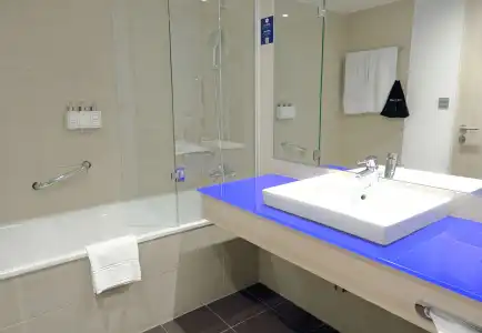 Park Inn by Radisson Linz - 26