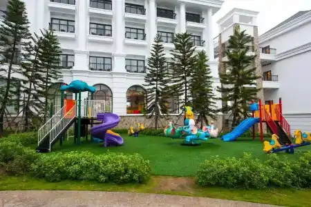 Vinpearl Resort & Spa Ha Long - 12