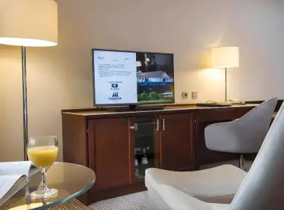 Maritim Bonn - 33