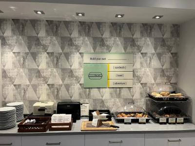 Garner Bremen City by IHG - 12