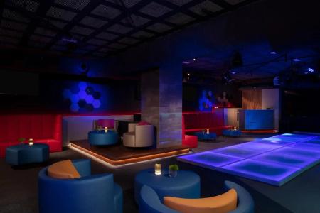 Breathless Cancun Soul Resort & Spa - Adults Only - All Inclusive - 16