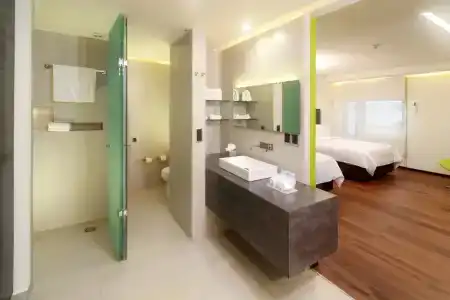 Holiday Inn Express Mexico Aeropuerto by IHG - 6