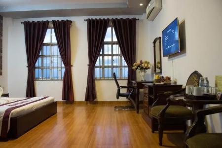 Hoa Phat & Apartment - 85