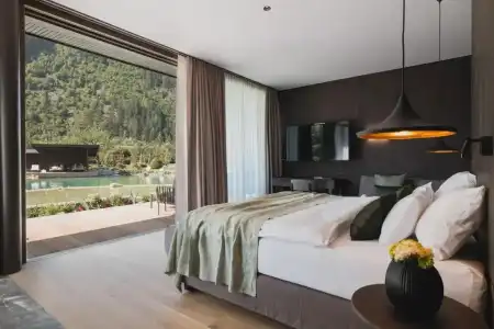 Neuhaus Zillertal Resort - 197