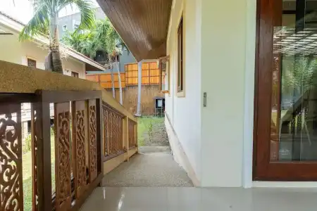 Garto Beach Resort Samui - 73