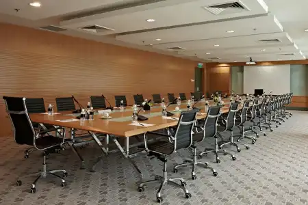 Premiera Kuala Lumpur - 12