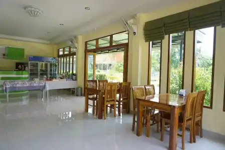 Aranya Resort - 17