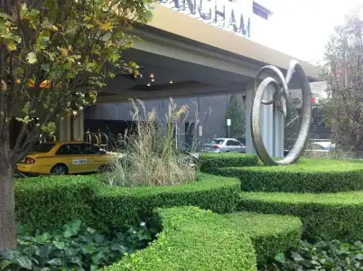 The Langham, Melbourne - 24