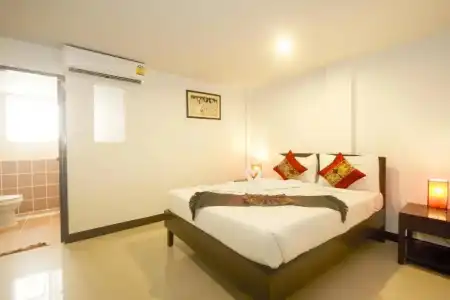 Silver Resortel - 43