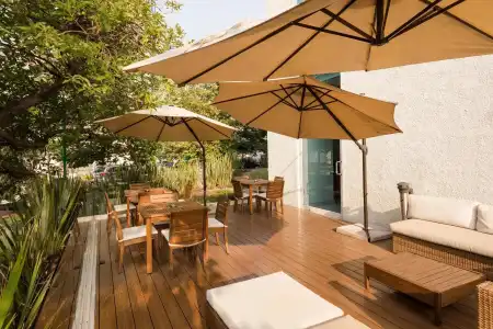 Hampton Inn by Hilton Guadalajara/Expo - 21