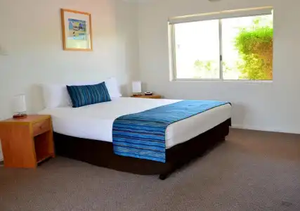 Arlia Sands Apartments - 3