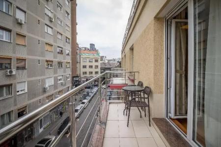Feel Belgrade Aparthotel - 135