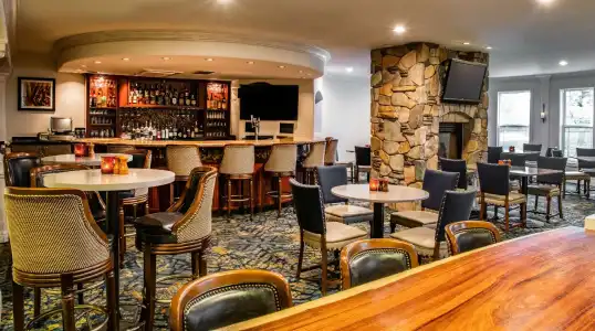 Hilton Santa Cruz/Scotts Valley - 28