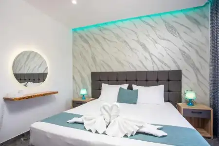 Platoni Elite Apartments - 62