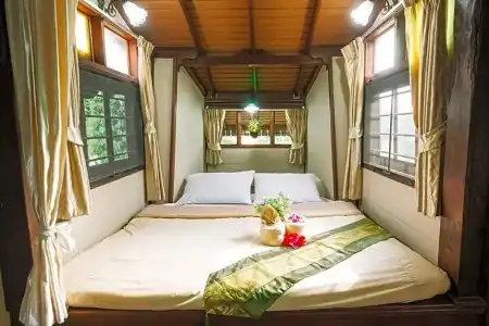 Raisongrao Resort - 36