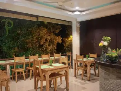 The Puspa Ubud - 14