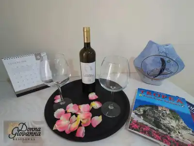 Residenza Donna Giovanna - 30