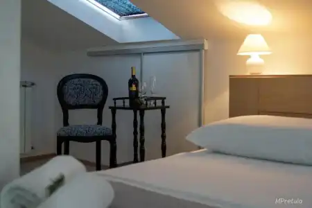 Apartments and Rooms Degra - 29