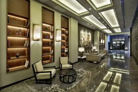Ankara HiltonSA - 1
