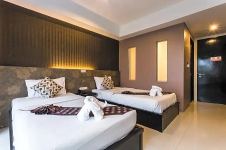 7Q Patong Beach - 64