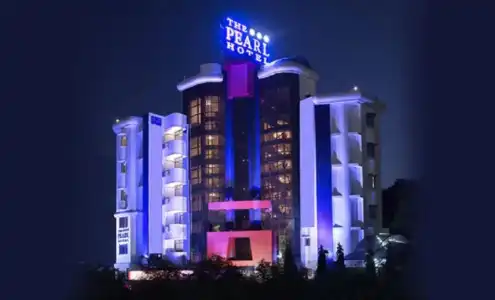 The Pearl - 8