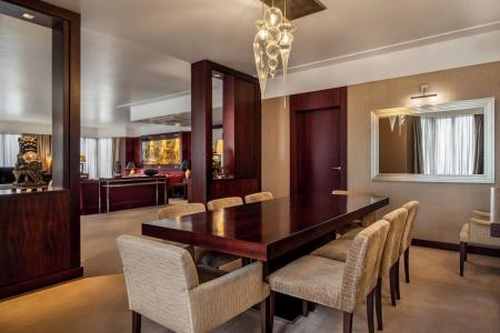Crowne Plaza PORTO by IHG - 200