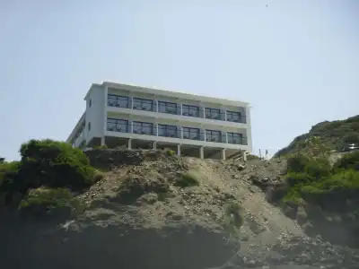 E.J. Pyrgos Bay - 12